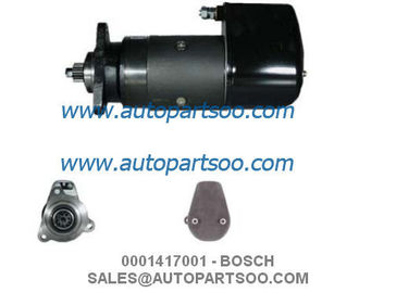 0001416053 - BOSCH Starter Motor 24V 5.4KW 9T MOTORES DE ARRANQUE