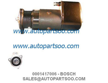 0001416022 0031519501 - BOSCH Starter Motor 24V 5.4KW 9T MOTORES DE ARRANQUE