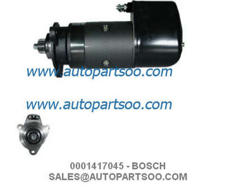 0001416012 4784746 - BOSCH Starter Motor 24V 5.4KW 11T MOTORES DE ARRANQUE
