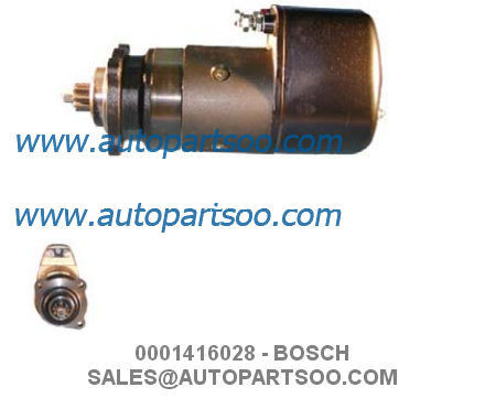 455960 D6RA109 - VALEO Starter Motor 12V 1.4KW 11T MOTORES DE ARRANQUE