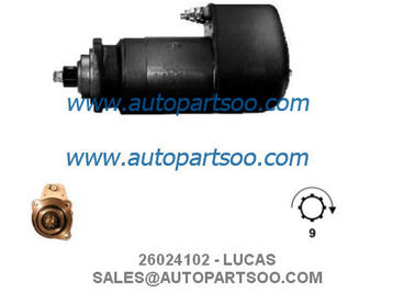 428000-4290 28100-0T020 - DENSO Starter Motor 12V 1.8KW 9T MOTORES DE ARRANQUE