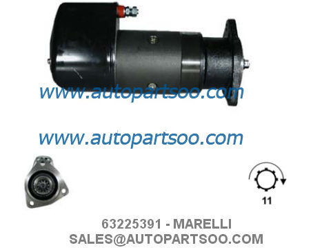 428000-1750 0986020890 - DENSO Starter Motor 12V 1.2KW 9T MOTORES DE ARRANQUE
