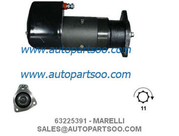 428000-4290 28100-0T020 - DENSO Starter Motor 12V 1.8KW 9T MOTORES DE ARRANQUE