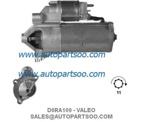 428000-1750 0986020890 - DENSO Starter Motor 12V 1.2KW 9T MOTORES DE ARRANQUE