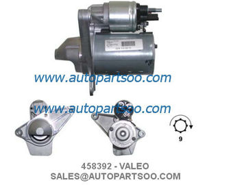 428000-5510 DRS0628 - DENSO Starter Motor 12V 1.2KW 9T MOTORES DE ARRANQUE