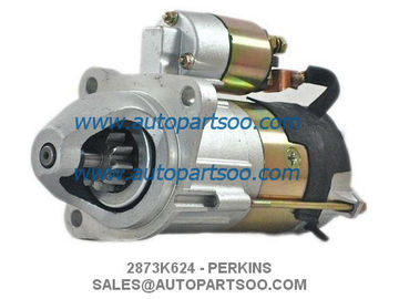 Brand New J08C Starter Motor For Hino FD JO8C 2Bolt 24V