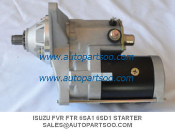 Brand New Nissan Starter Motor For Nissan MK UD FE6TI 24V