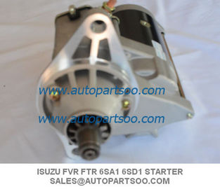 Brand New Nissan Starter Motor For Nissan MK UD FE6TI 24V