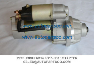 Brand New Nissan Starter Motor For Nissan MK UD FE6TI 24V