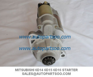 Brand New Nissan Starter Motor For Nissan MK UD FE6TI 24V