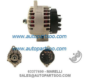 101210-0160 101210-0161 - DENSO Alternator 12V 130A Alternadores