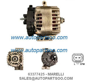 101210-0160 101210-0161 - DENSO Alternator 12V 130A Alternadores