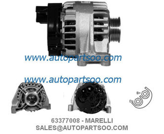 101210-0160 101210-0161 - DENSO Alternator 12V 130A Alternadores