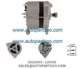 A662.154.34.02 - DAEWOO Alternator 12V 90A Alternadores