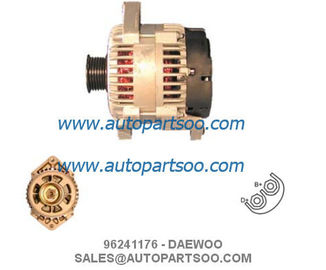 96224434 - DAEWOO Alternator 12V 85A Alternadores