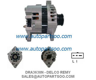 96224434 - DAEWOO Alternator 12V 85A Alternadores