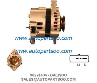 96224434 - DAEWOO Alternator 12V 85A Alternadores
