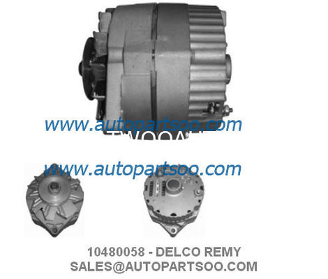 1117620 1117641 - DELCO REMY Alternator 12V 60A Alternadores
