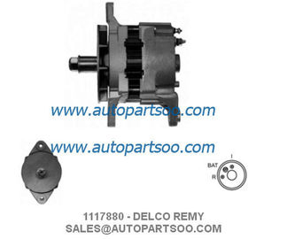 121000-4390 LRA01159 - DENSO Alternator 12V 130A Alternadores