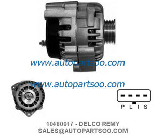 121000-4390 LRA01159 - DENSO Alternator 12V 130A Alternadores
