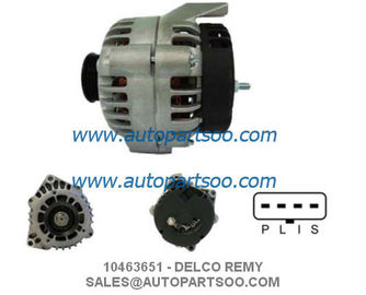 2108-3701010 224-370701 - LADA DELCO REMY Alternator 12V 55A Alternadores