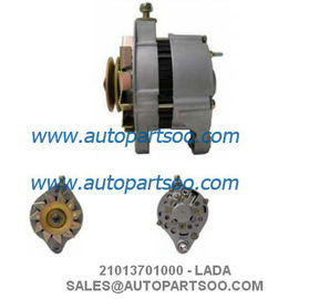 2108-3701010 224-370701 - LADA DELCO REMY Alternator 12V 55A Alternadores