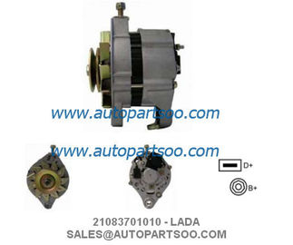 2108-3701010 224-370701 - LADA DELCO REMY Alternator 12V 55A Alternadores