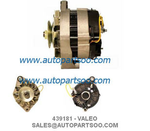 LR190-747 DRA0035 - HITACHI Alternator 12V 90A Alternadores