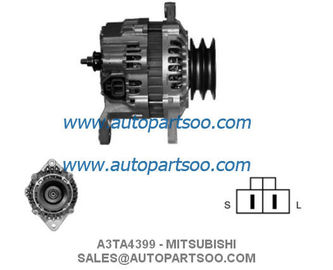 LR190-747 DRA0035 - HITACHI Alternator 12V 90A Alternadores
