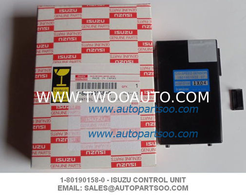 Oil Water Separator ISUZU Fuel Cartridge Kit (8-98123256-0)