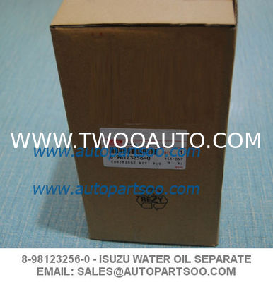 Oil Water Separator ISUZU Fuel Cartridge Kit (8-98123256-0)