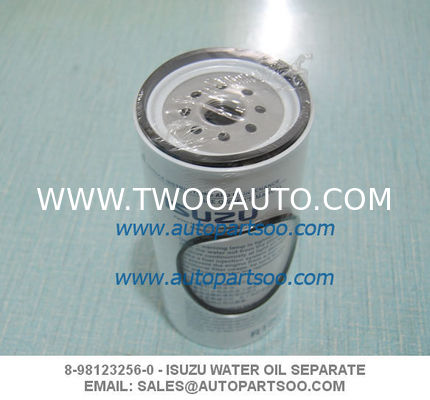 Oil Water Separator ISUZU Fuel Cartridge Kit (8-98123256-0)
