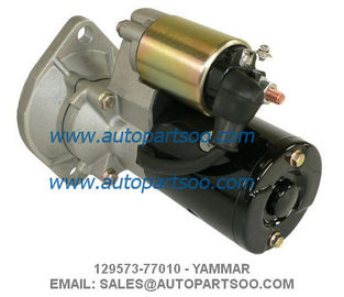 New Isuzu GIGA starter for Isuzu 1-81100-334-1 0-23000-7620 10PE1 8PE1 Starter Motor