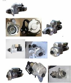 New Isuzu GIGA starter for Isuzu 1-81100-334-1 0-23000-7620 10PE1 8PE1 Starter Motor