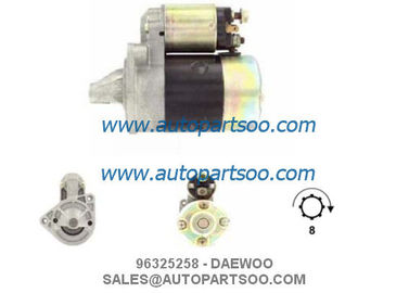 ISUZU 4JG2 Starter Motor 8-97-042-997 897042997