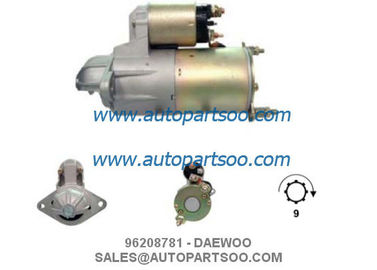 ISUZU 4BC2 Starter Motor 181100-2330 03122-7021