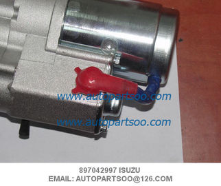 ISUZU 4JG2 Starter Motor 8-97-042-997 897042997