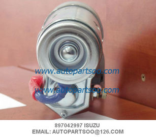ISUZU 4BC2 Starter Motor 181100-2330 03122-7021