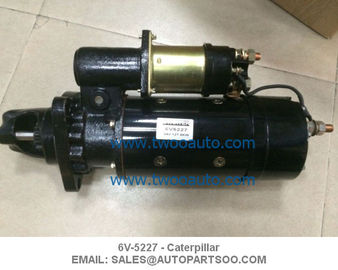 6V4212 6V5539 6V5795 - erpillar Starter Motor 6V-4212 6V5821 12V 12T