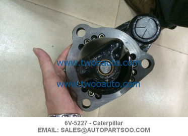 6V4212 6V5539 6V5795 - erpillar Starter Motor 6V-4212 6V5821 12V 12T