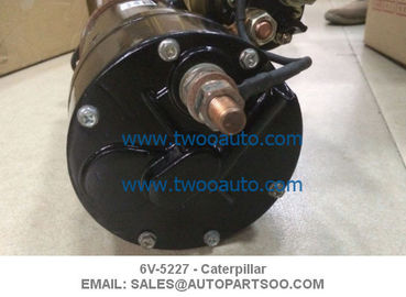 6V4212 6V5539 6V5795 - erpillar Starter Motor 6V-4212 6V5821 12V 12T