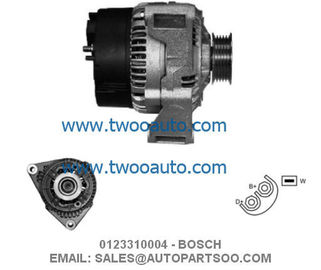 121000-4390 LRA01159 - DENSO Alternator 12V 130A Alternadores
