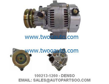 101211-1130 101211-2130 - DENSO Alternator 12V 60A Alternadores