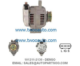 101211-1130 101211-2130 - DENSO Alternator 12V 60A Alternadores