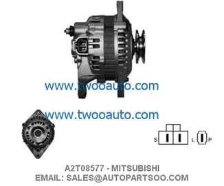 A2T34692 A2T34692A - MITSUBISHI Alternator 12V 80A Alternadores