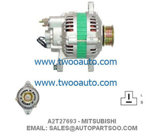 A2T34692 A2T34692A - MITSUBISHI Alternator 12V 80A Alternadores