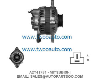 A5T70183 A5T70283 - MITSUBISHI Alternator 24V 25A Alternadores