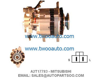 A2T17783 A2T27883 - MITSUBISHI Alternator 12V 65A Alternadores