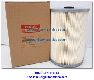 ISUZU180110-7611 407915-2332 ZEXEL