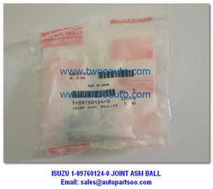 ISUZU 1-15416847-2  PIPE  INJ